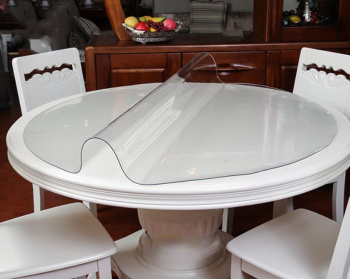 tovaglia in silicone per cucina