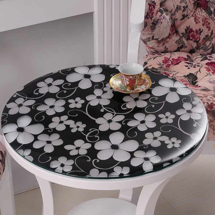 tovaglia da cucina in pvc