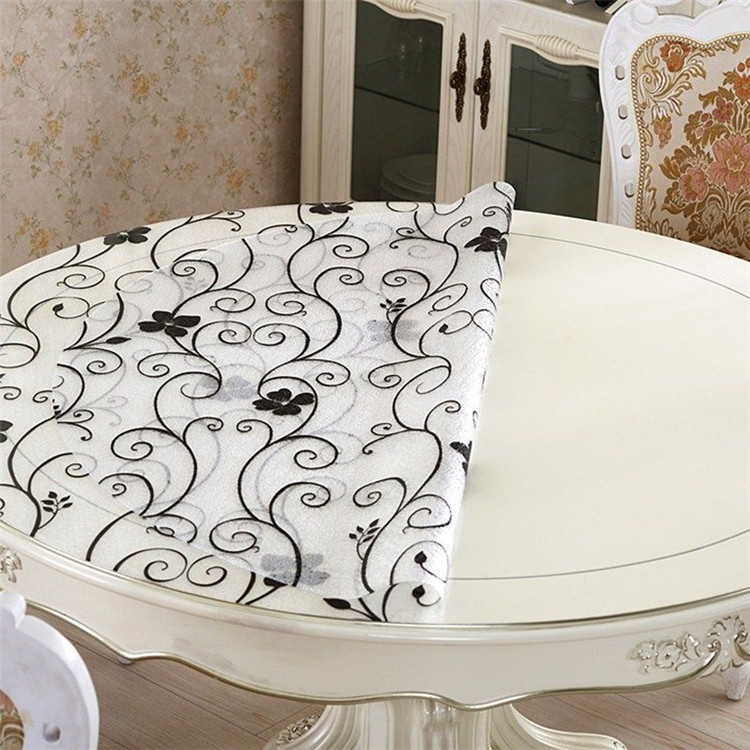 tovaglia in tela cerata pvc
