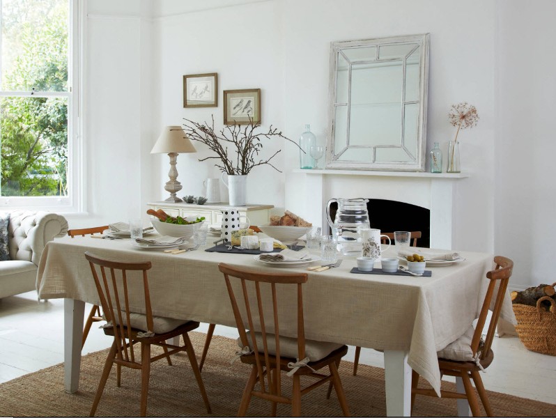 tovaglia per tavolo da cucina