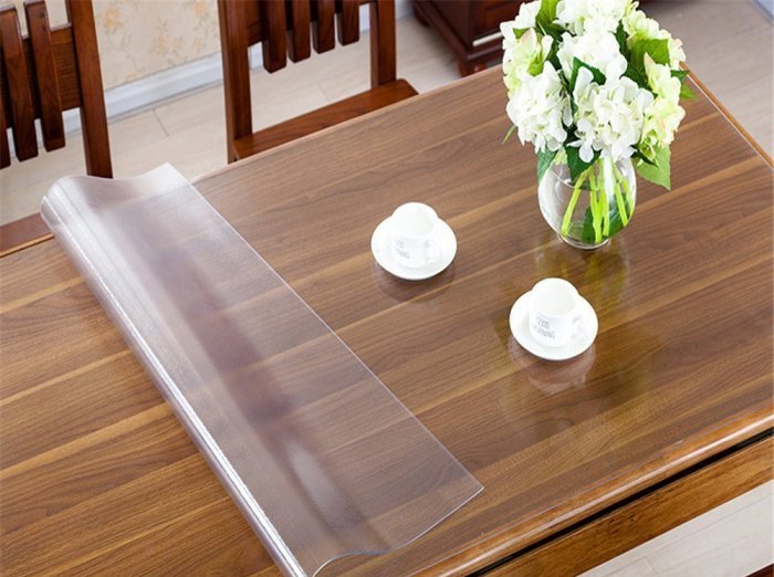 tovaglia in silicone