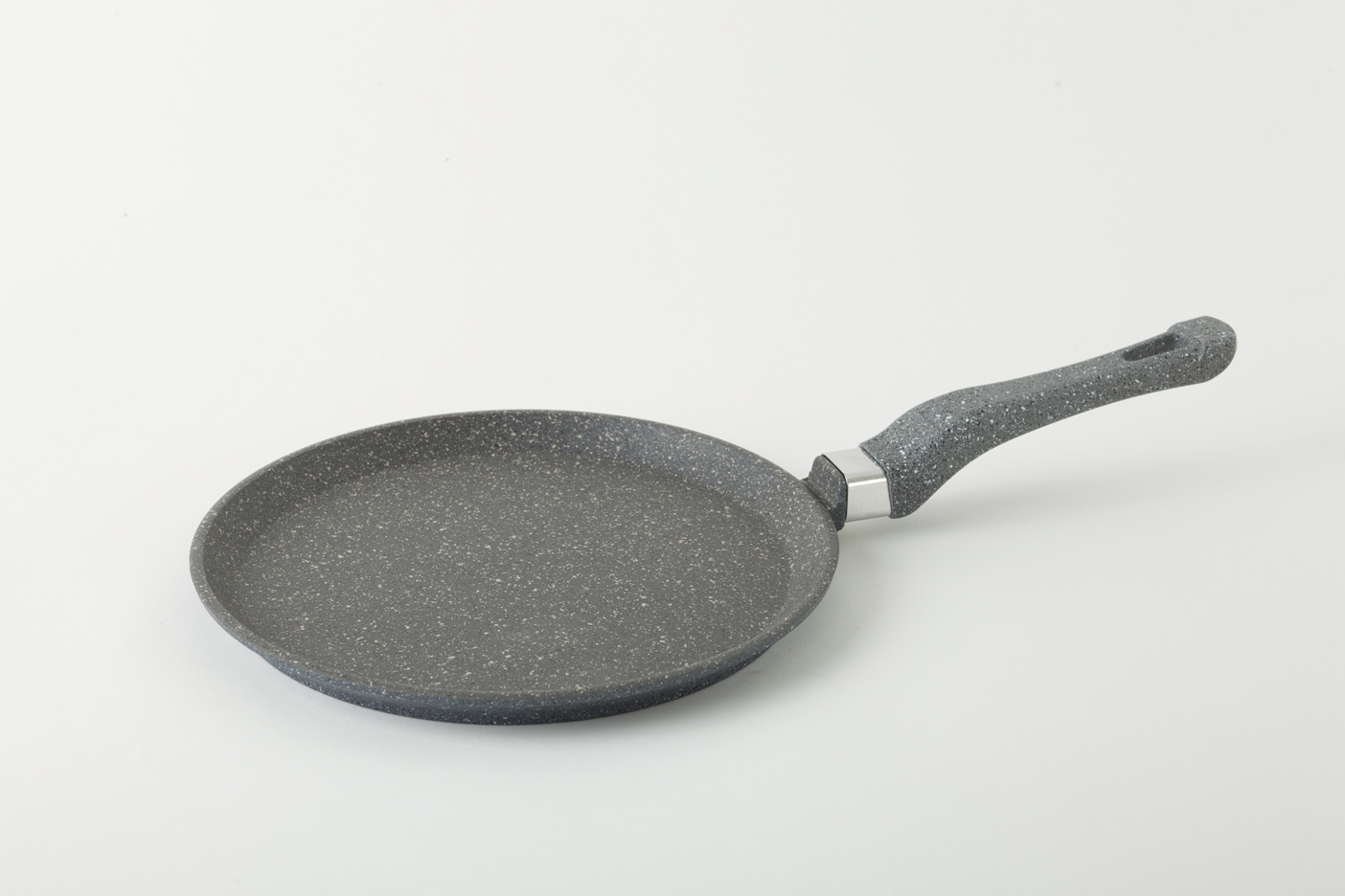 padella per pancake in marmo