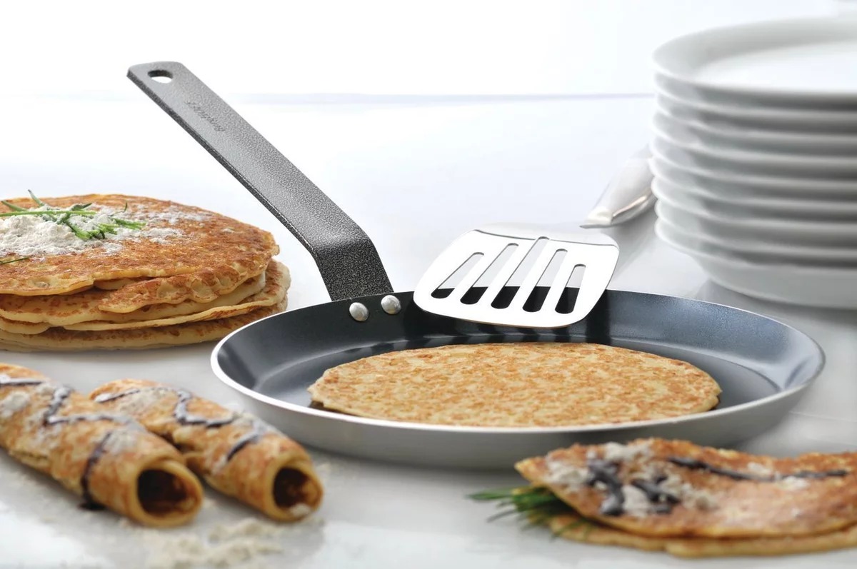 idee per teglie per pancake