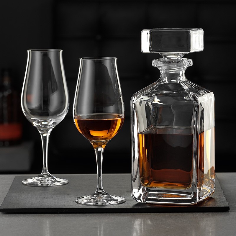 bicchiere da whisky