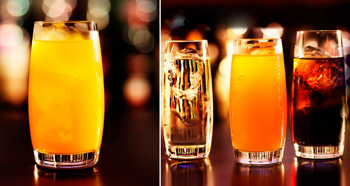 bicchiere highball