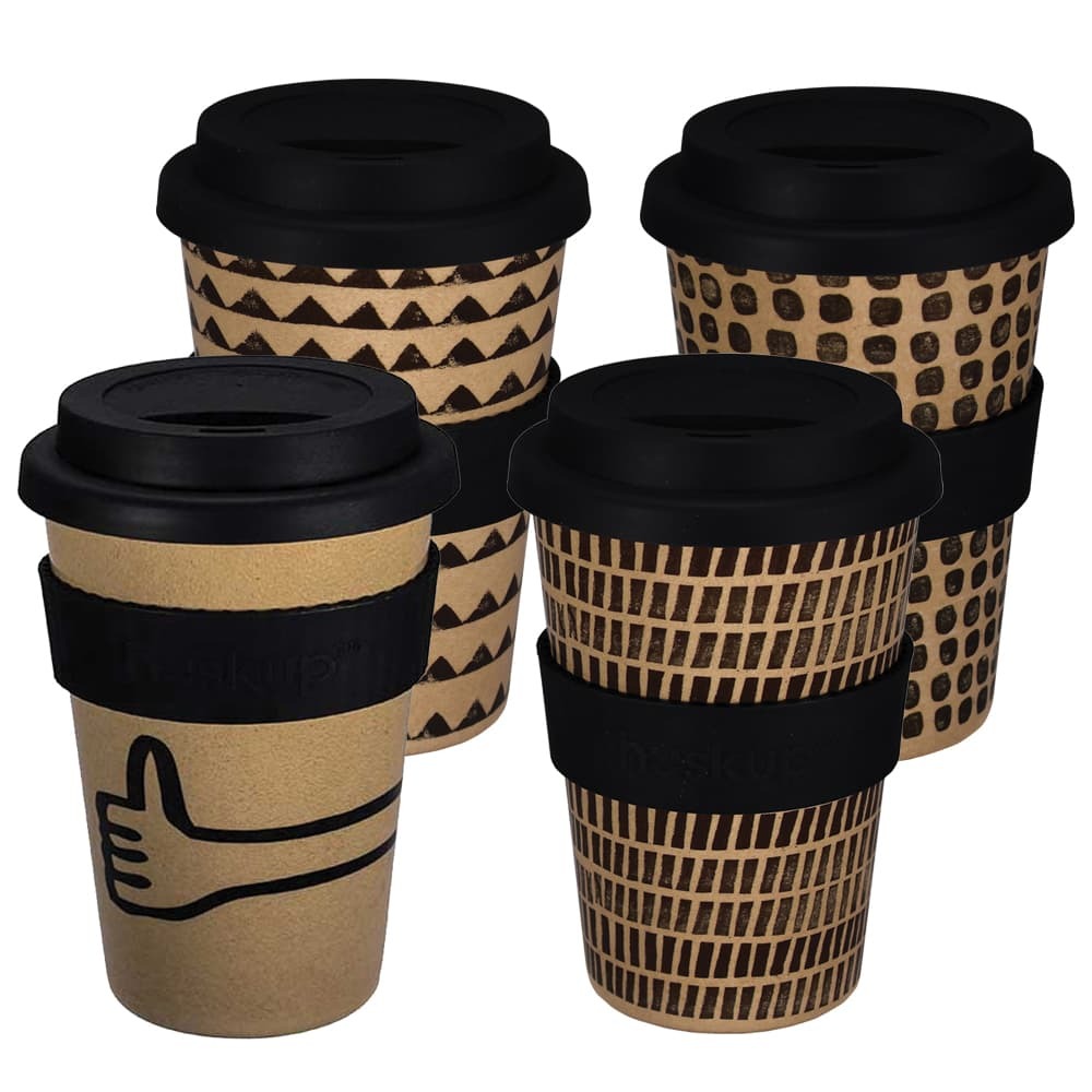 Bicchieri da caffè Huskup