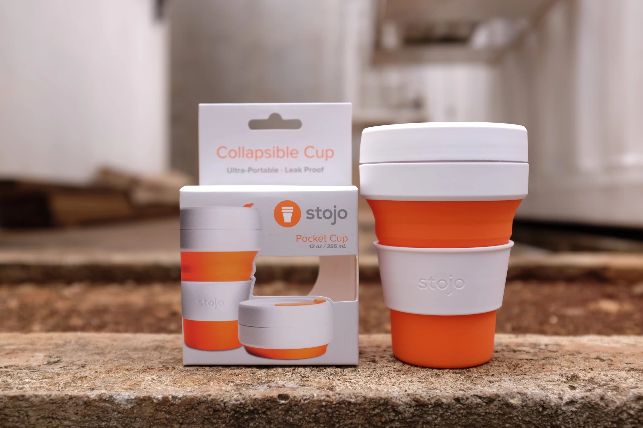 Bicchieri da caffè Stojo