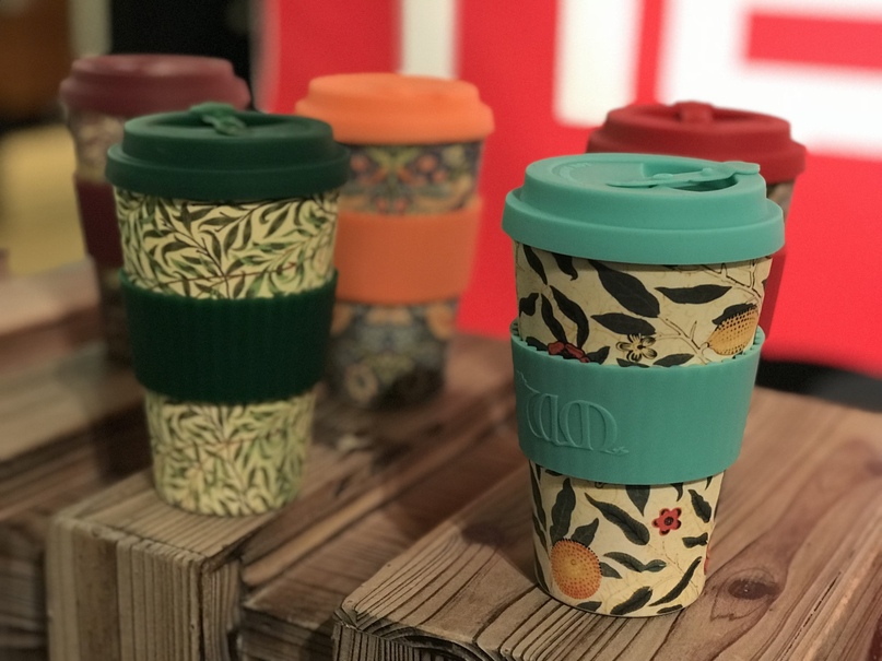 bicchieri da caffè