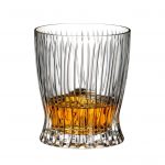 bicchieri da whisky decorati