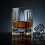 opzioni di bicchieri da whisky
