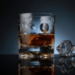 foto delle opzioni dei bicchieri da whisky