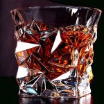 opzioni per foto di bicchieri da whisky