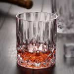 opzioni per foto di bicchieri da whisky