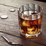 idee per bicchieri da whisky