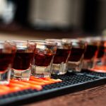 idee per bicchieri da whisky