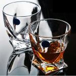 idee per bicchieri da whisky