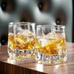 tipi di bicchieri da whisky