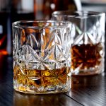 idee per bicchieri da whisky foto