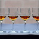 idee per foto di bicchieri da whisky