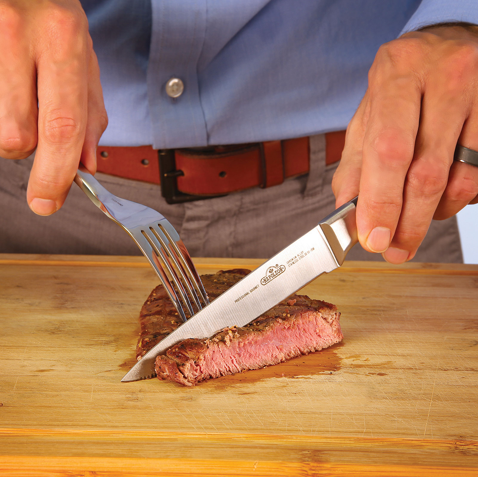 coltello da bistecca