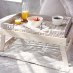 opzioni per la colazione a letto