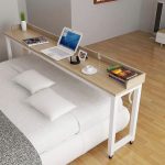 tipi di decorazioni per il tavolo della colazione a letto