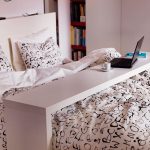 Recensione di idee per il tavolo della colazione a letto
