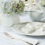 idee per decorare i piatti da tavola