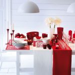 idee per decorare i piatti da tavola