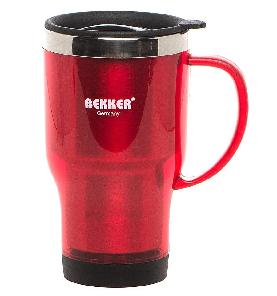 Tazza termica Bekker