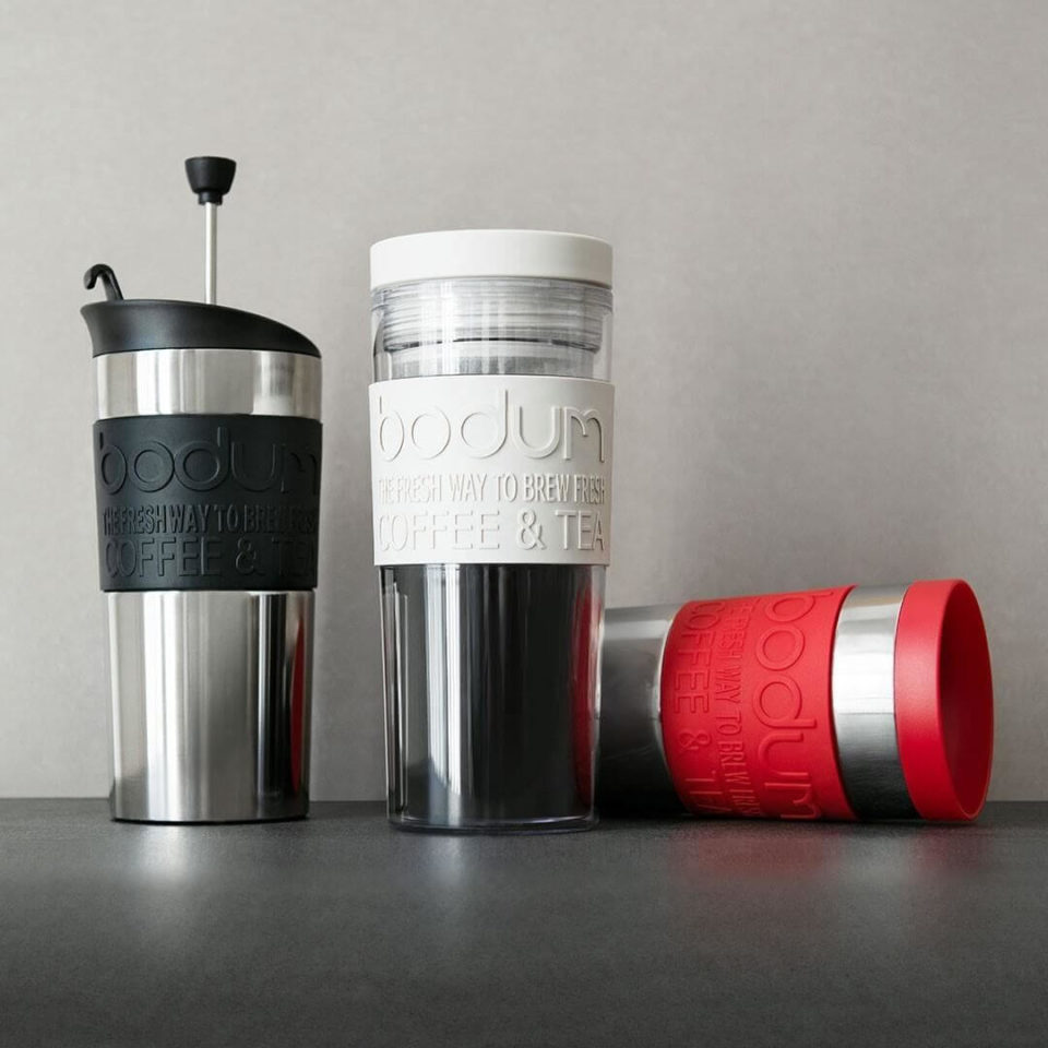 Tazza termica Bodum