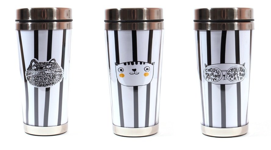 tazze termiche per caffè