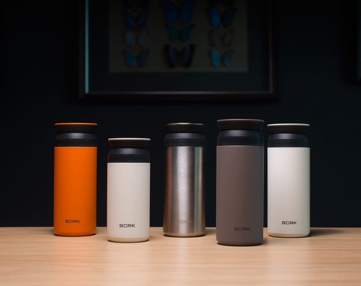 thermos