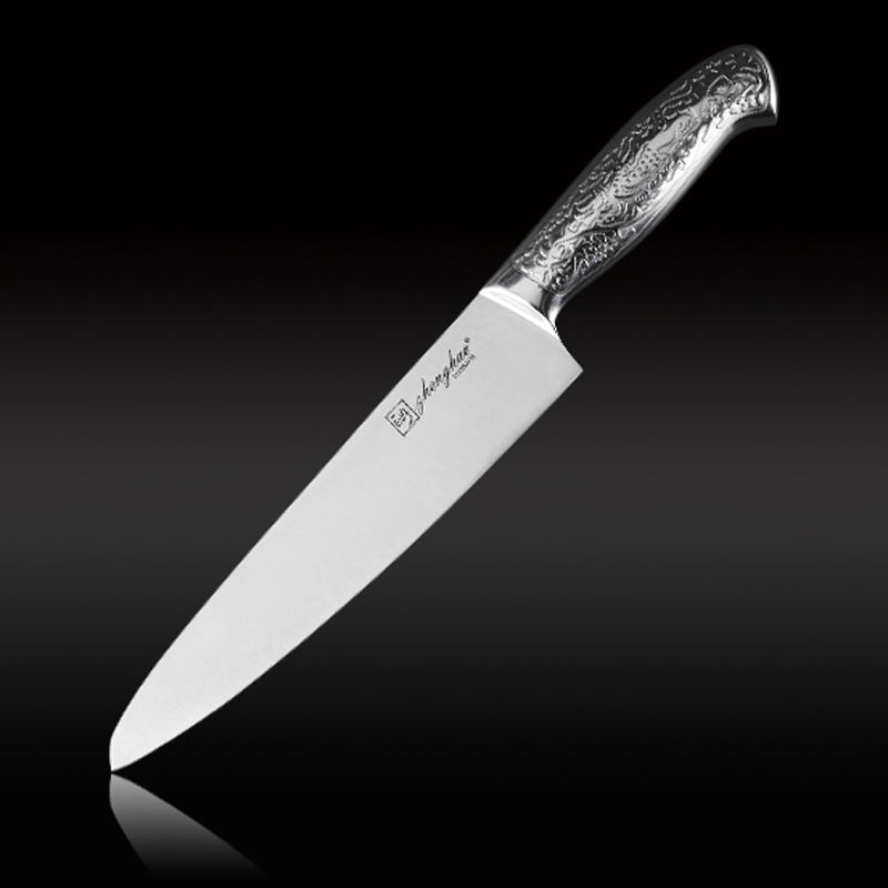 coltello in titanio
