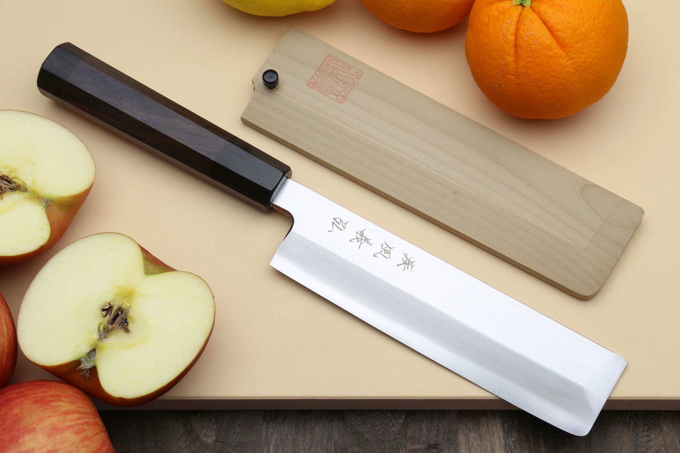 coltello usuba