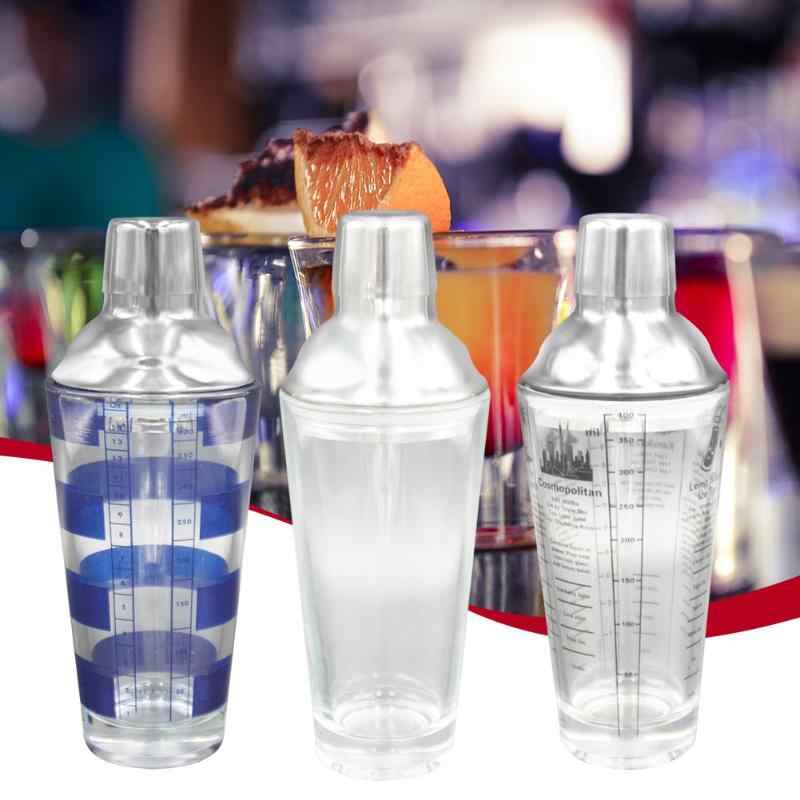 Opzioni Shaker