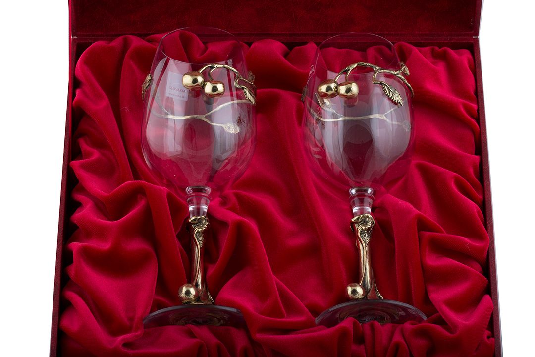 bicchieri da vino