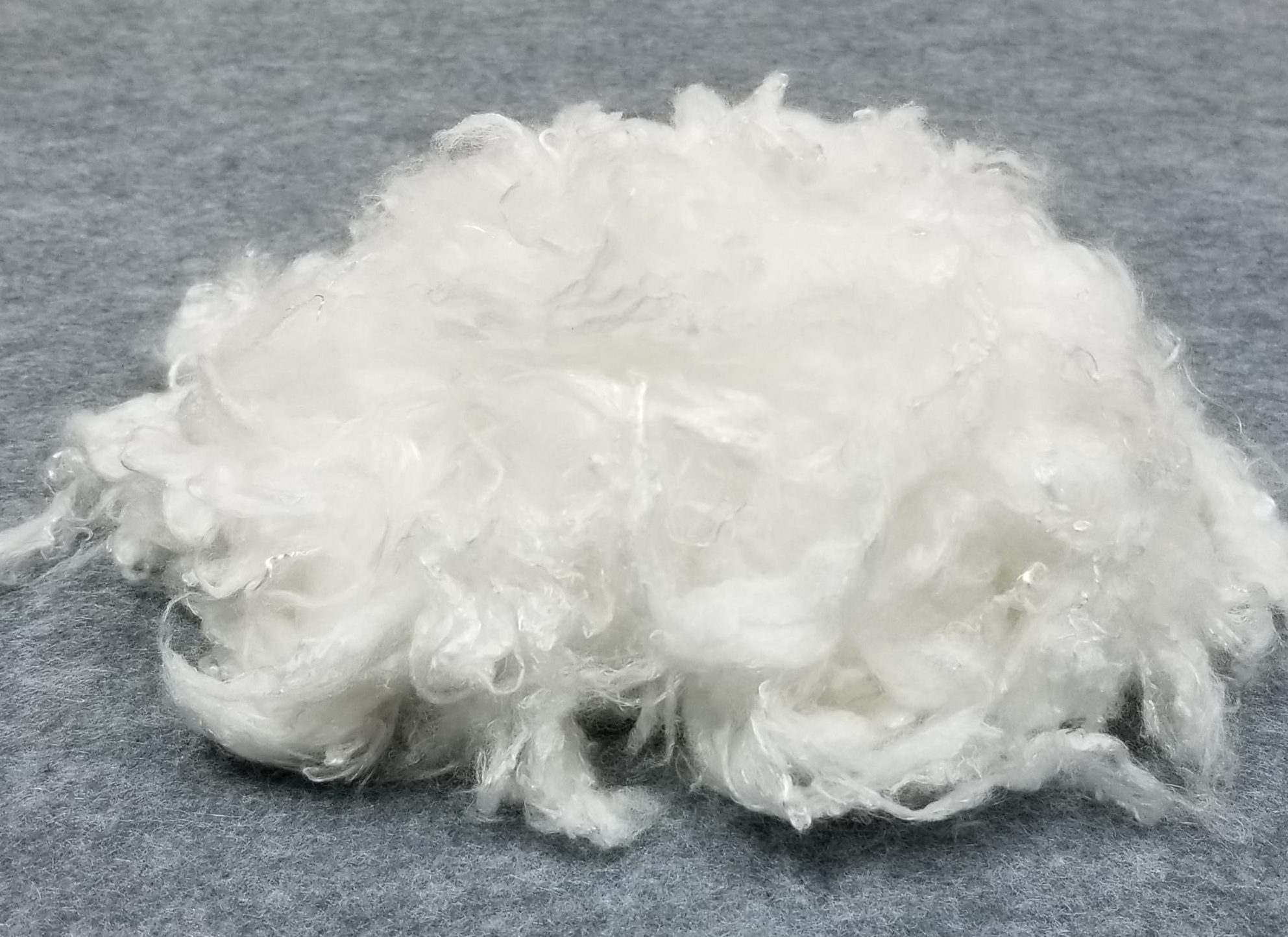 fibra di viscosa