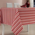 tovaglia impermeabile per tavolo da cucina tipi di design