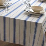 tovaglia impermeabile per la decorazione del tavolo della cucina