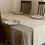 Recensione di idee per tovaglie impermeabili per tavoli da cucina