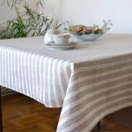 tovaglia impermeabile per tavolo da cucina tipi di arredamento