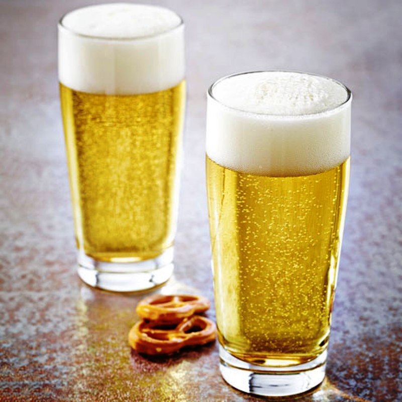 bicchieri da birra Willi Becher