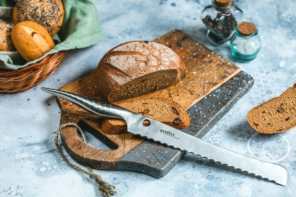 coltello da pane