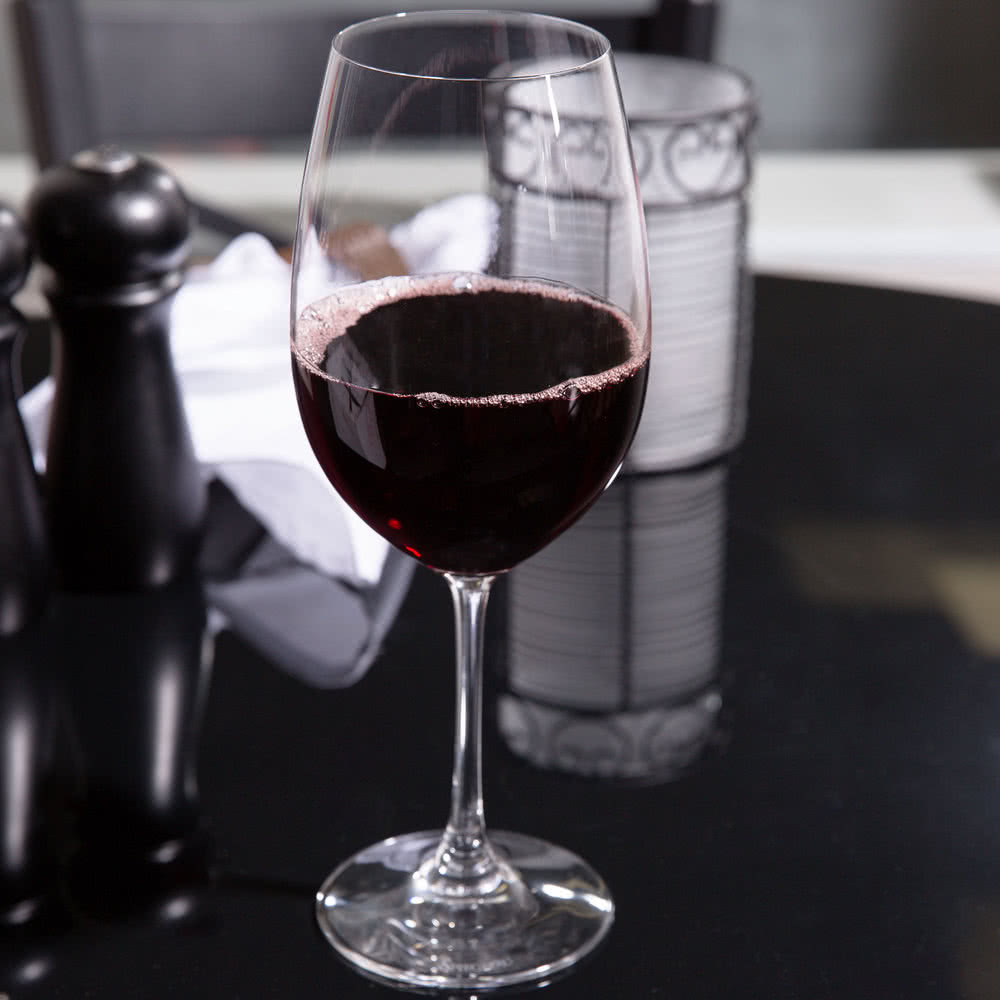 bicchiere da vino Bordeaux
