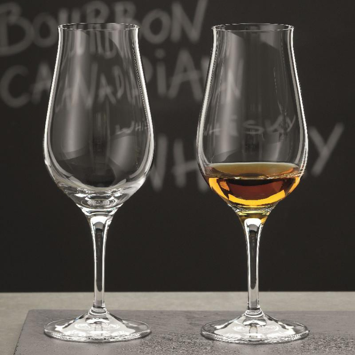 bicchiere da whisky
