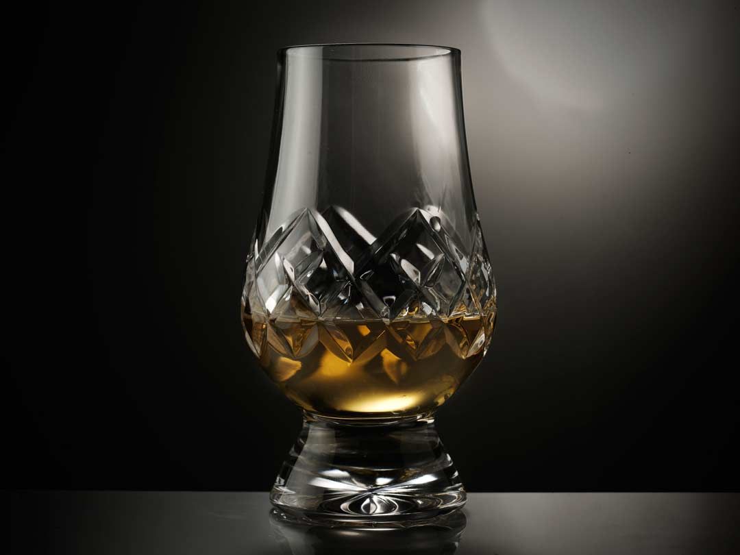 Bicchiere da whisky Glencairn