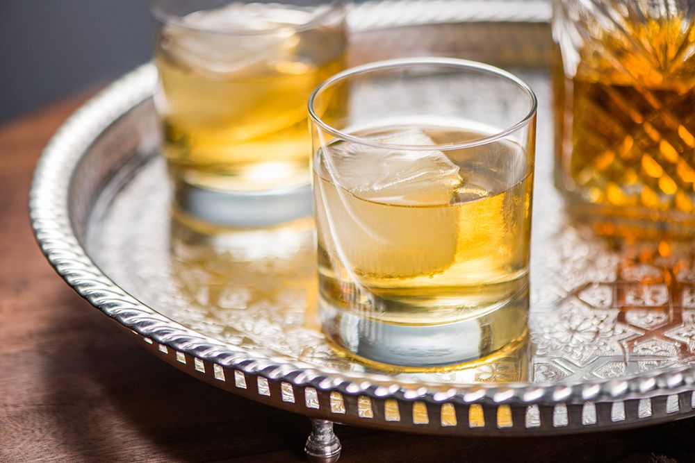 whisky highball