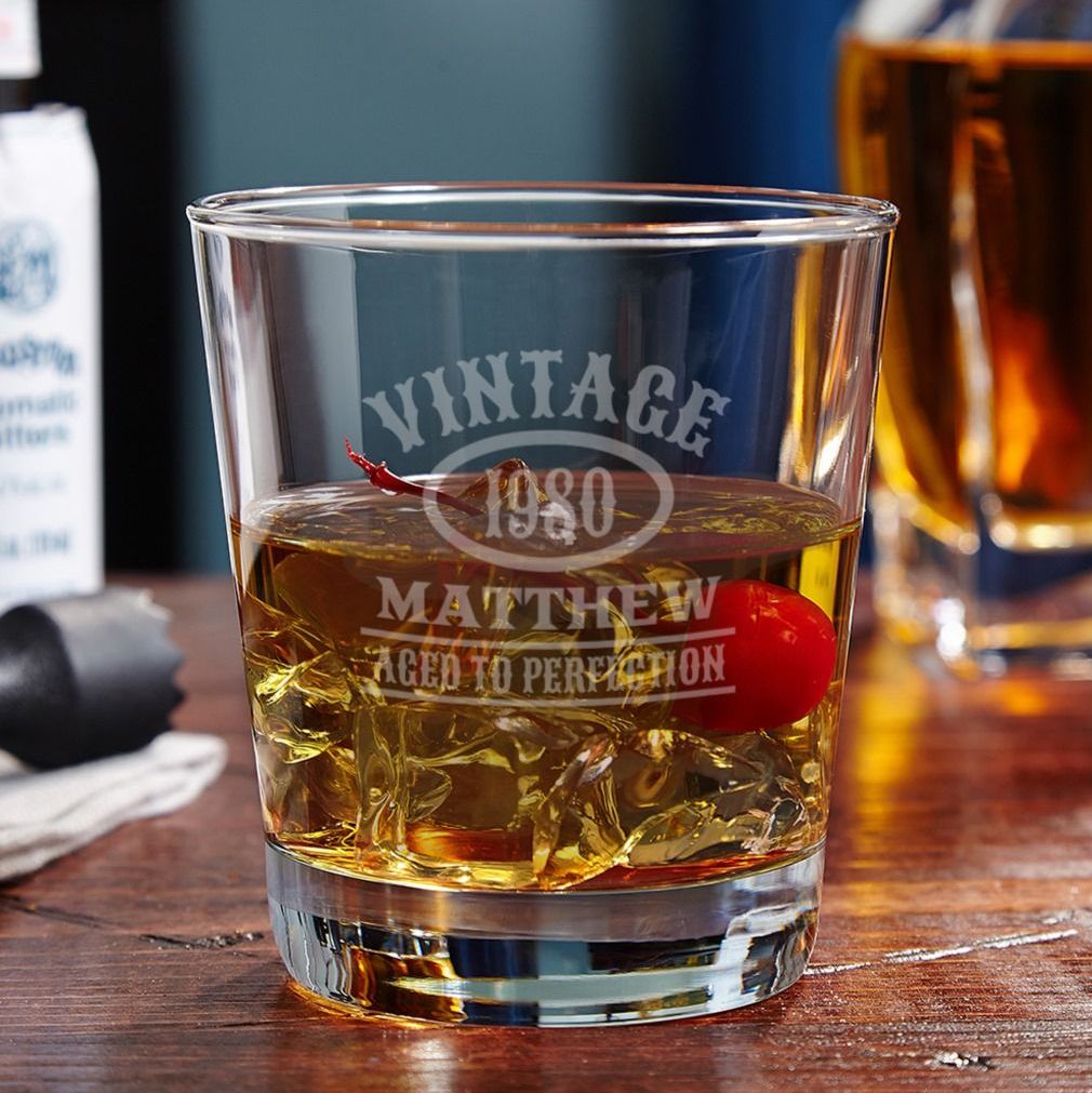 bicchiere da whisky
