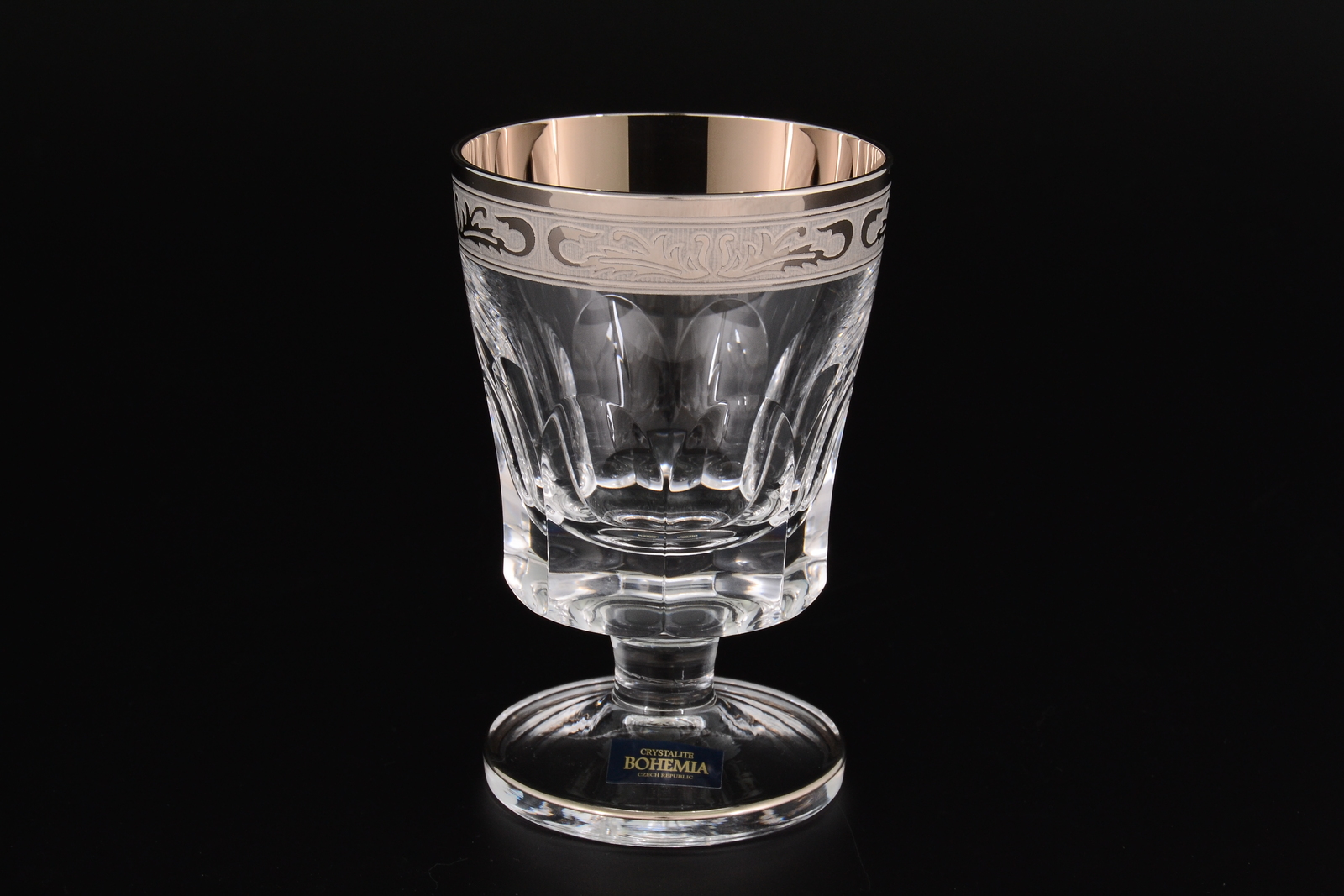 bicchiere da whisky